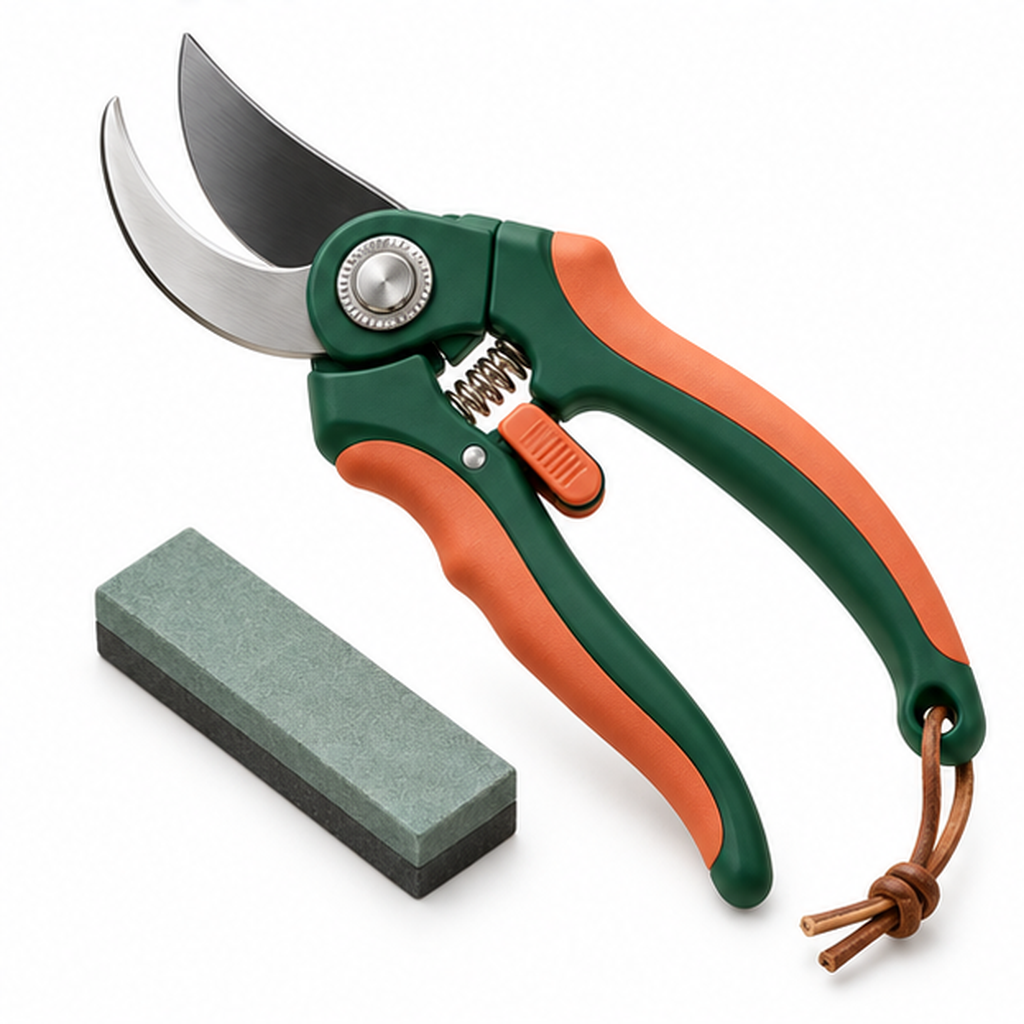 White background product image