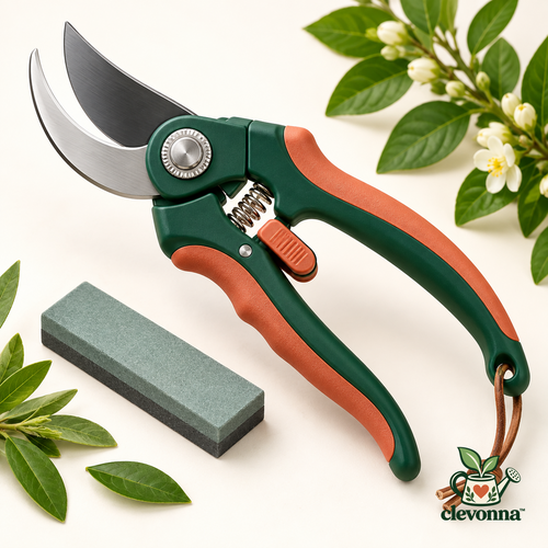clevonna™ Bypass Pruning Shears Set main image
