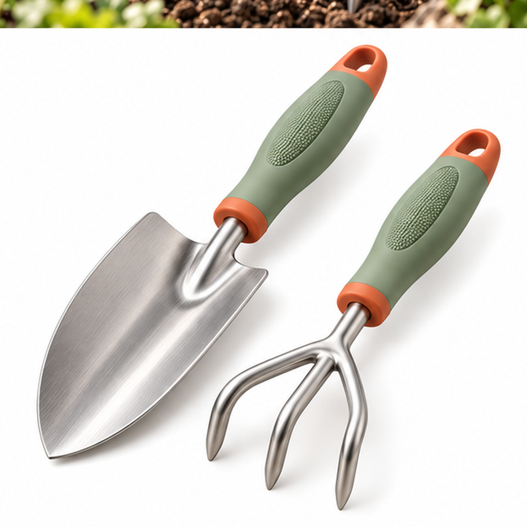 White background product image