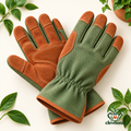 clevonna™ Reinforced Garden Gloves main image