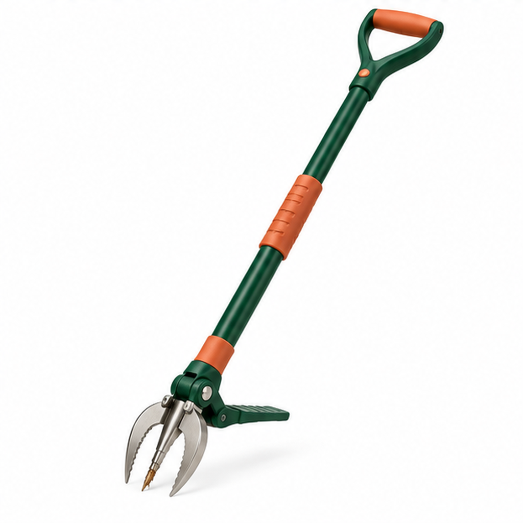 White background product image