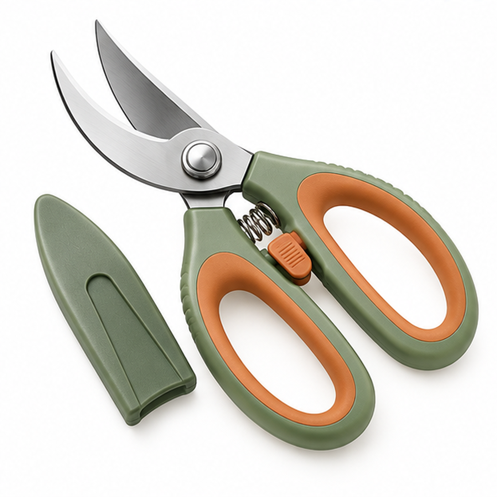 White background product image