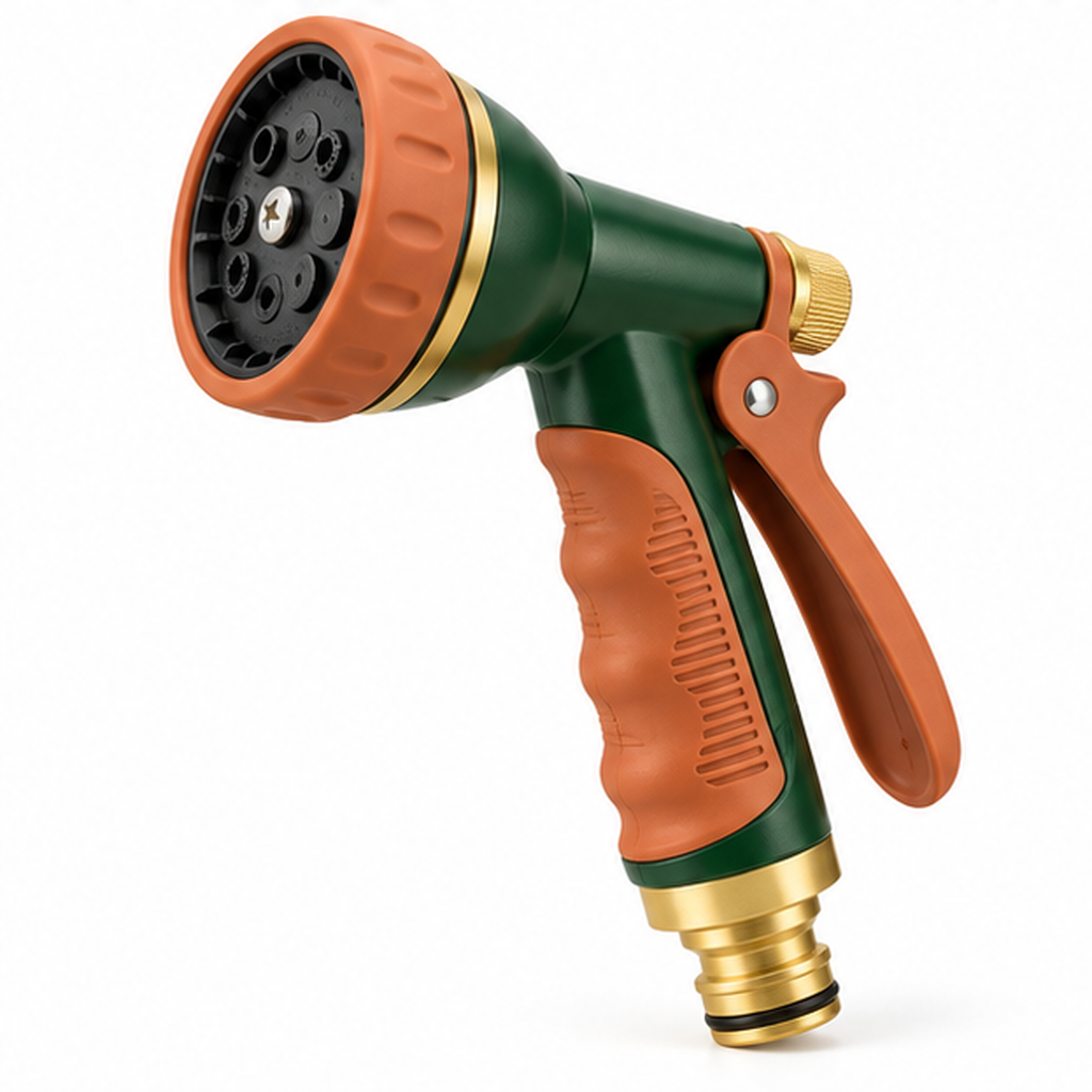 White background product image
