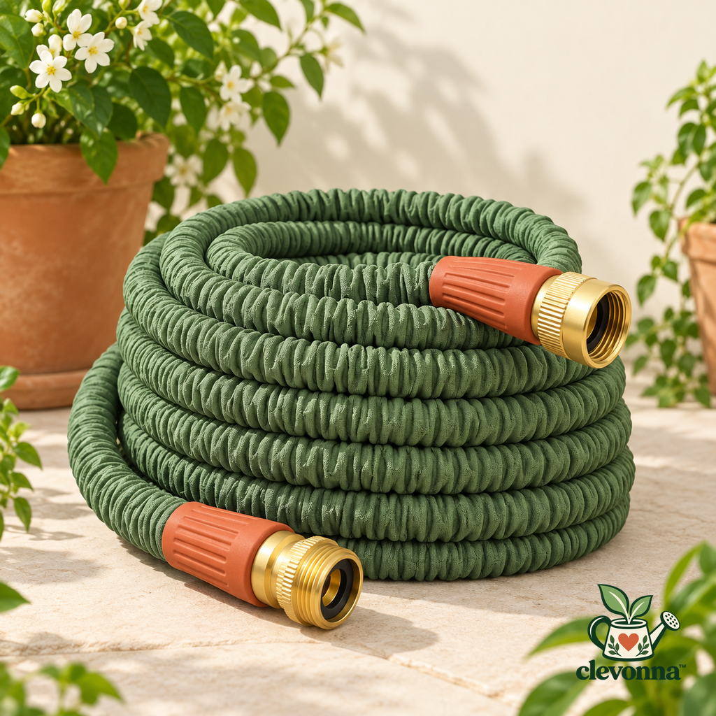 clevonna™ Expandable Garden Hose main image