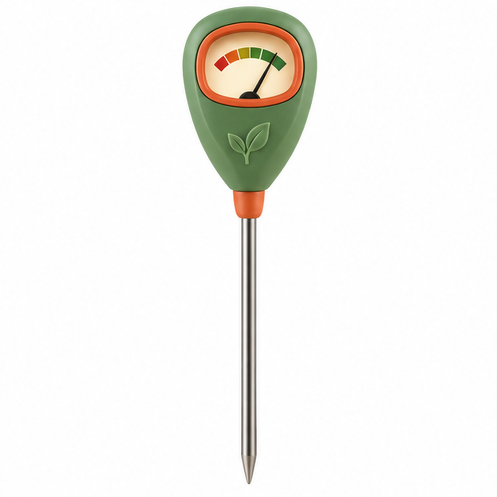 White background product image