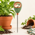 clevonna™ Soil Moisture Meter main image