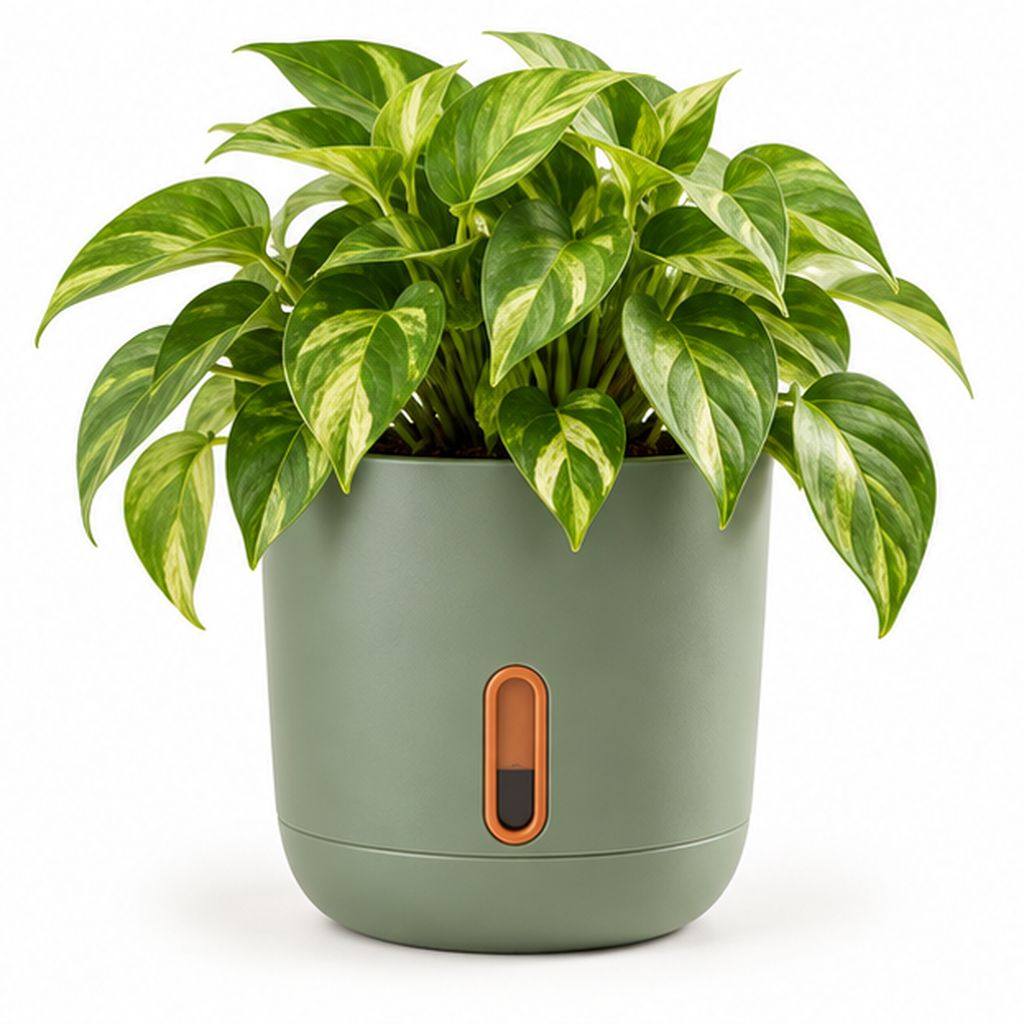 White background product image