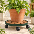 clevonna™ Rolling Plant Caddy main image